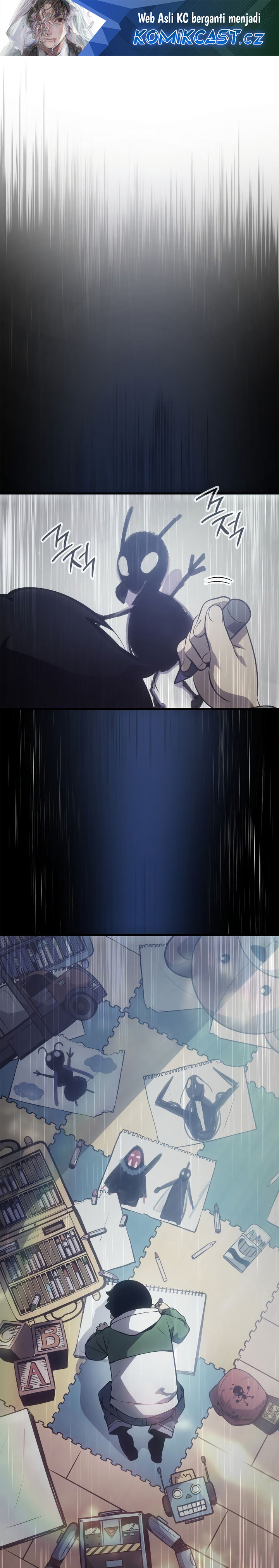 Solo Leveling: Ragnarok - Chapter 04 2