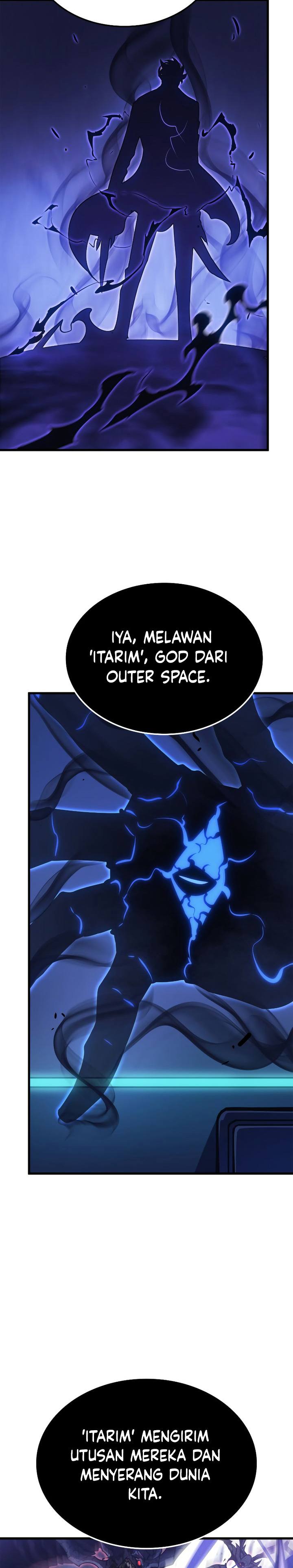 Solo Leveling: Ragnarok - Chapter 04 23