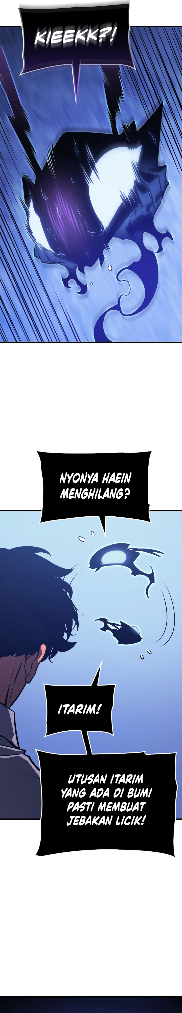 Solo Leveling: Ragnarok - Chapter 04 26