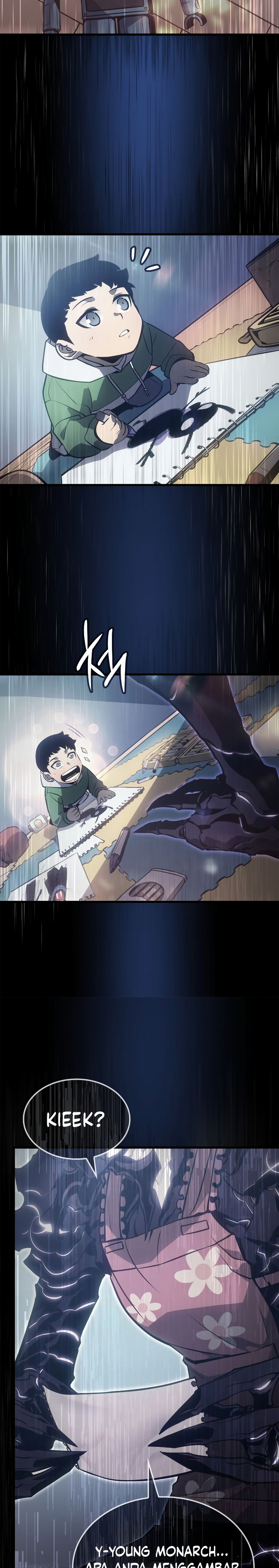 Solo Leveling: Ragnarok - Chapter 04 3