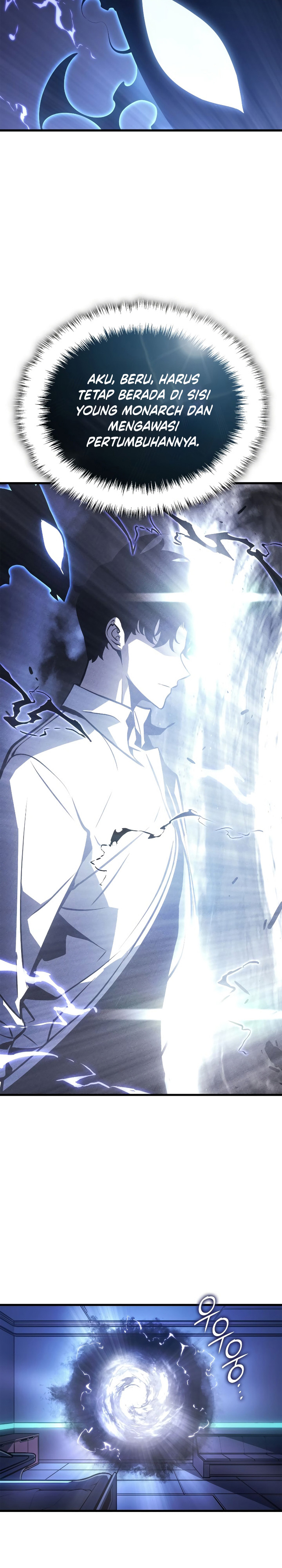 Solo Leveling: Ragnarok - Chapter 04 39