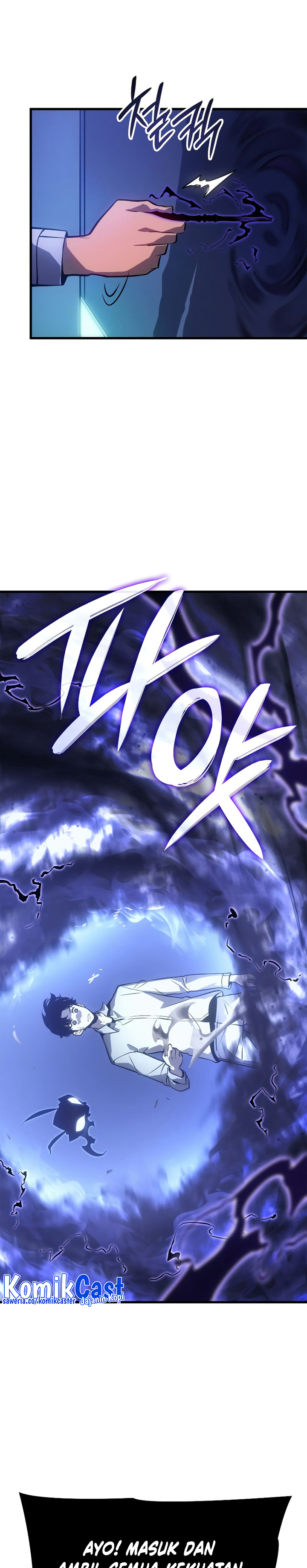 Solo Leveling: Ragnarok - Chapter 04 32