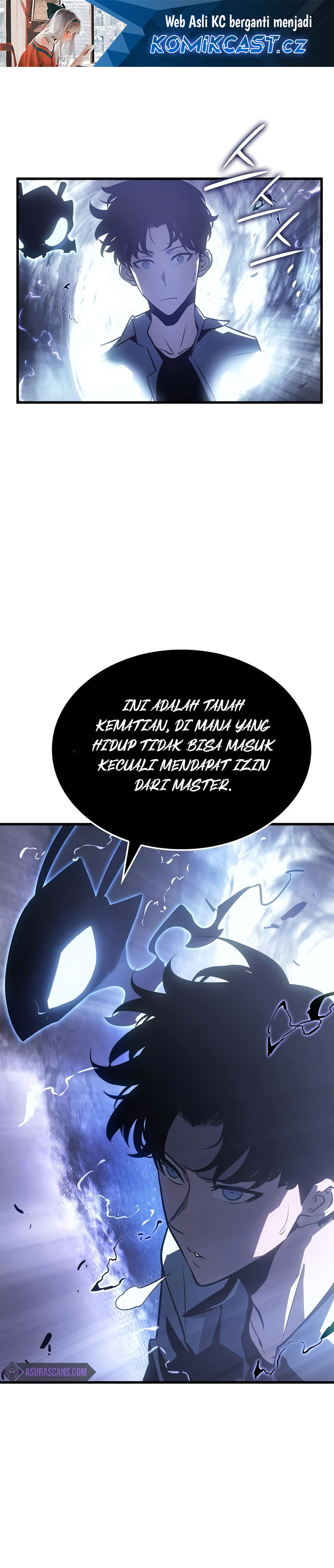 Solo Leveling: Ragnarok - Chapter 05 2