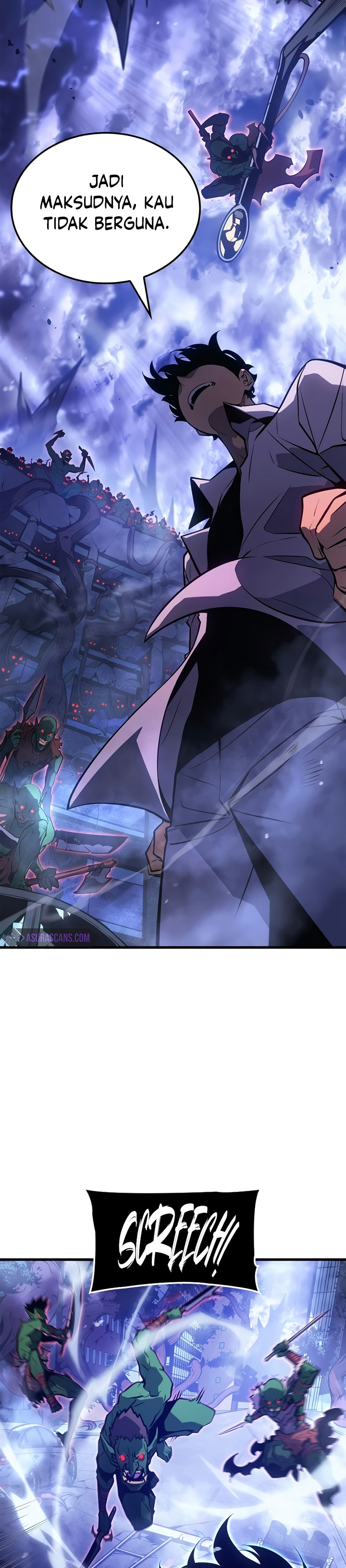 Solo Leveling: Ragnarok - Chapter 05 20