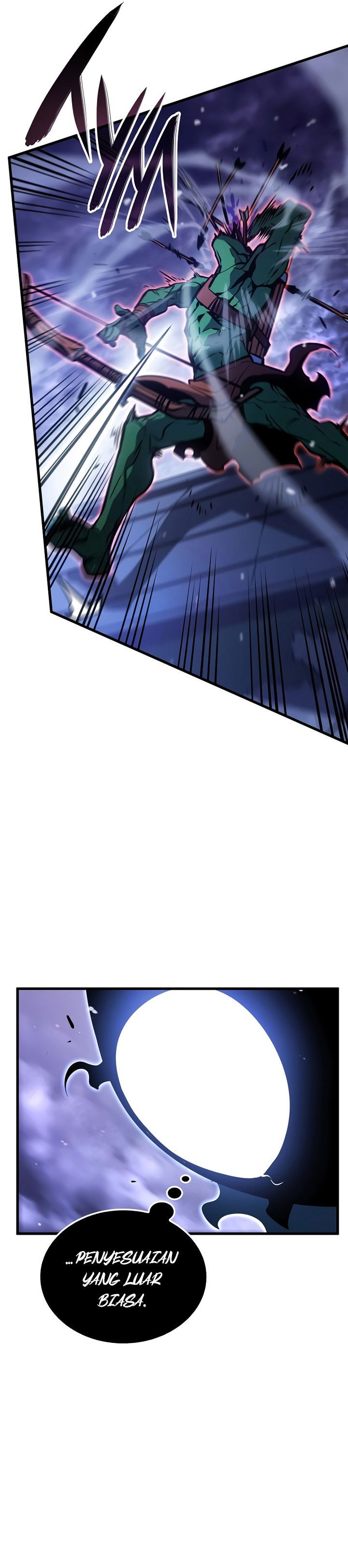 Solo Leveling: Ragnarok - Chapter 05 26