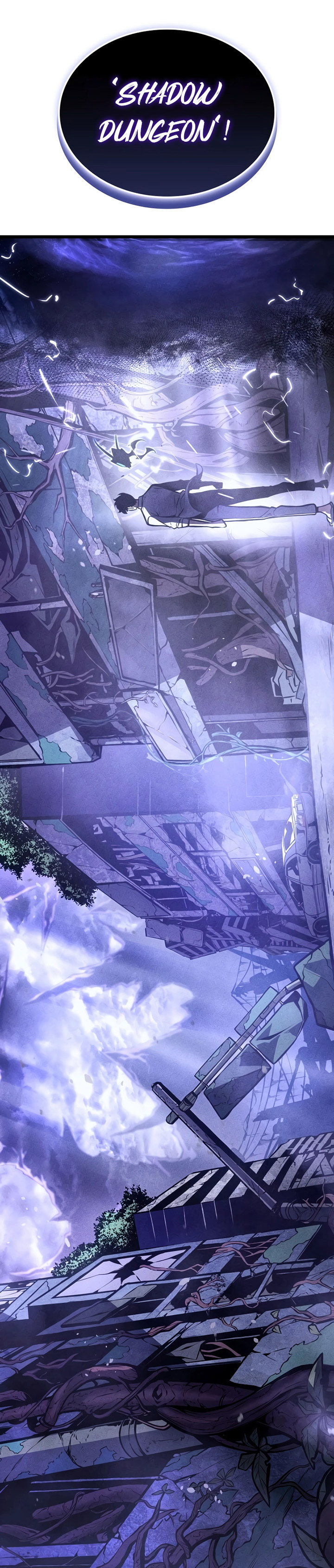 Solo Leveling: Ragnarok - Chapter 05 3