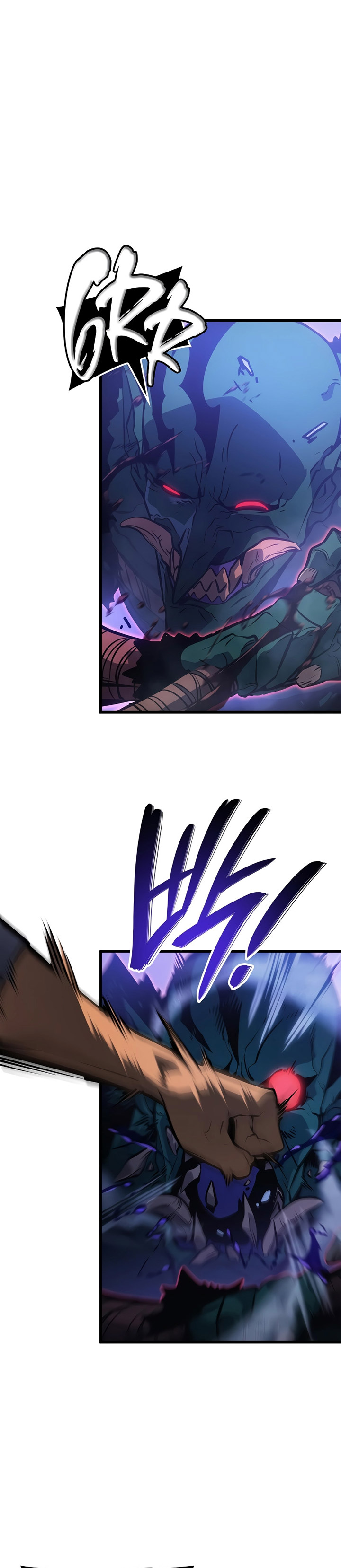 Solo Leveling: Ragnarok - Chapter 05 31