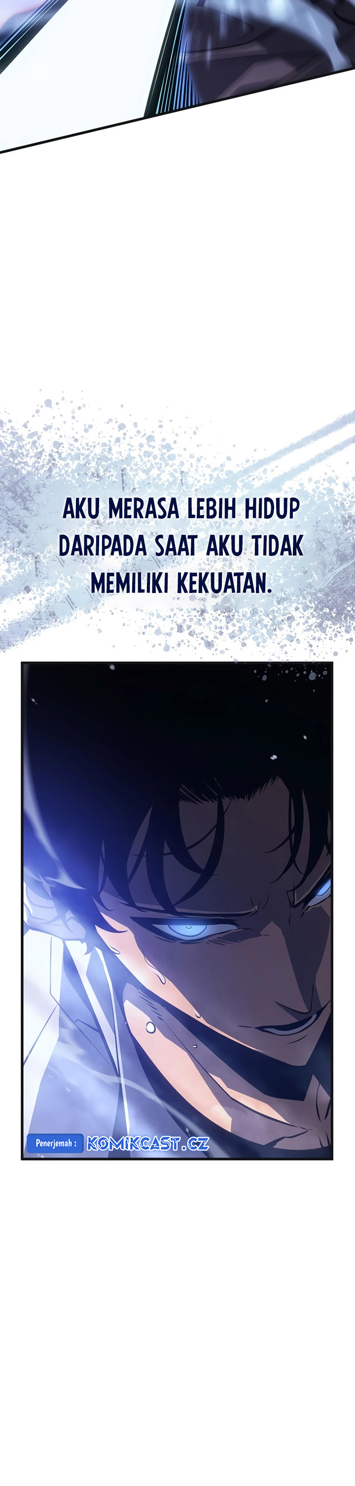 Solo Leveling: Ragnarok - Chapter 05 37