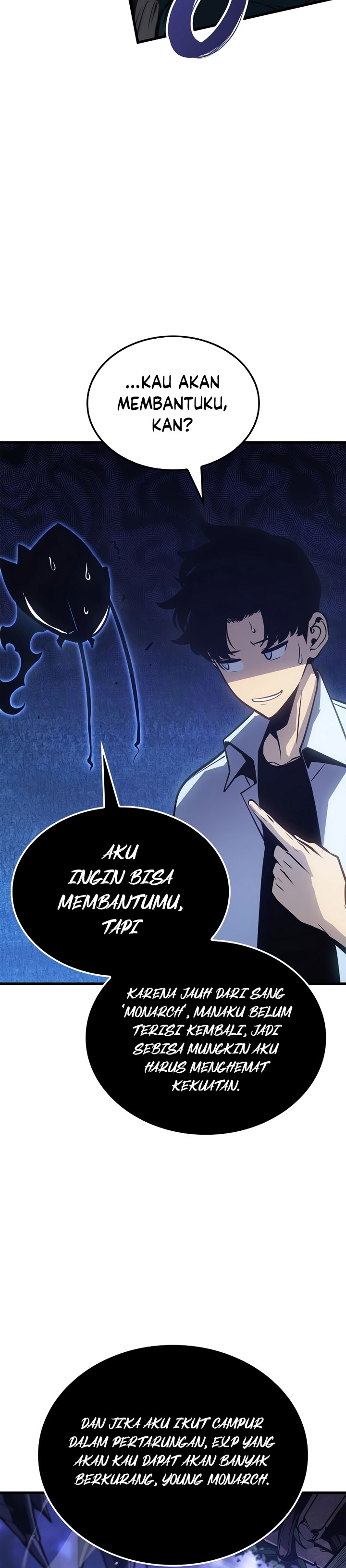 Solo Leveling: Ragnarok - Chapter 05 19