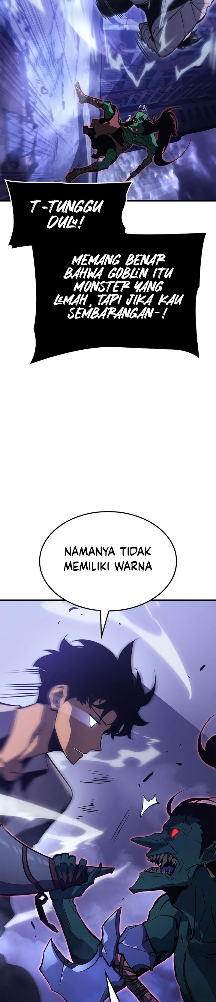 Solo Leveling: Ragnarok - Chapter 05 12