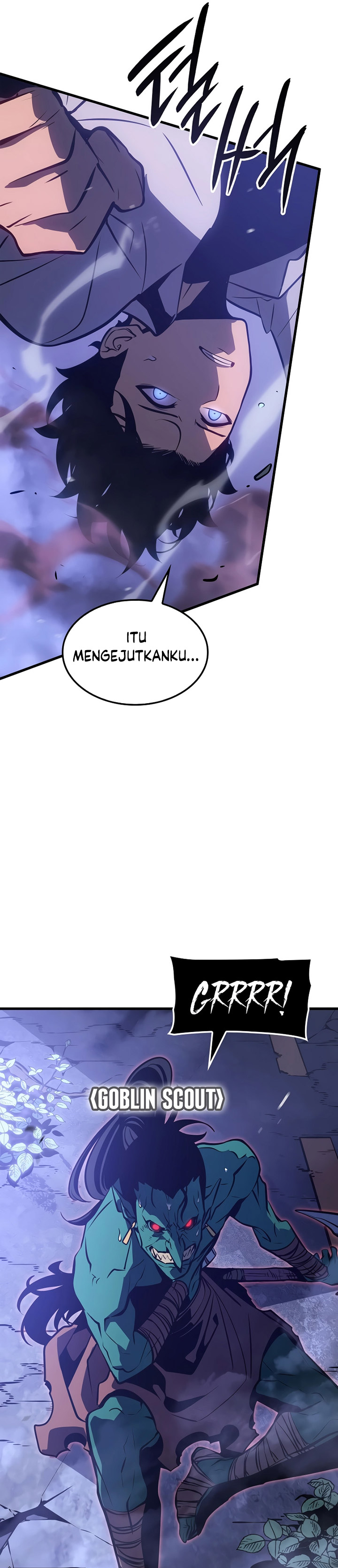 Solo Leveling: Ragnarok - Chapter 05 10