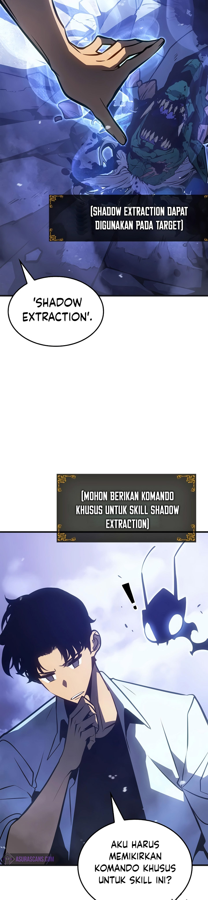 Solo Leveling: Ragnarok - Chapter 05 52