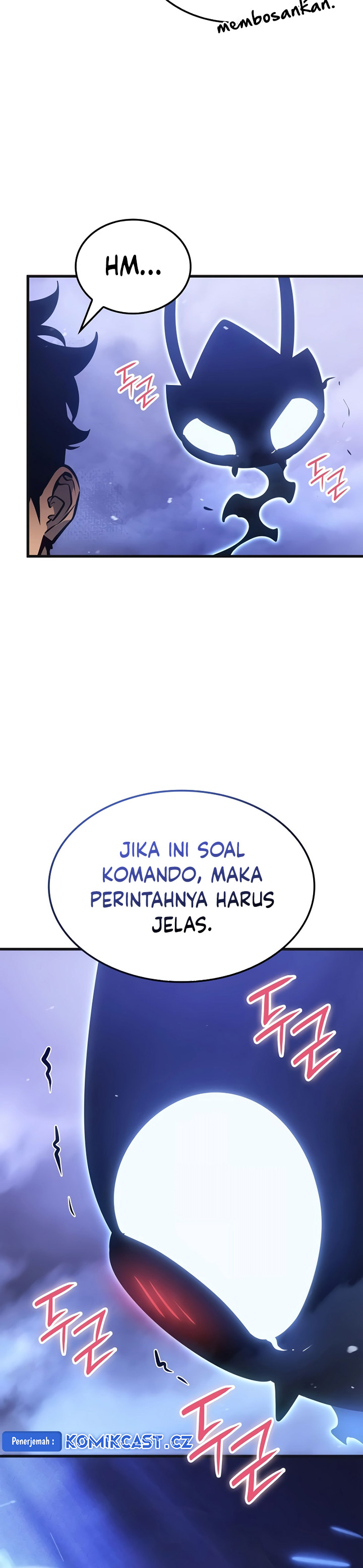 Solo Leveling: Ragnarok - Chapter 05 53