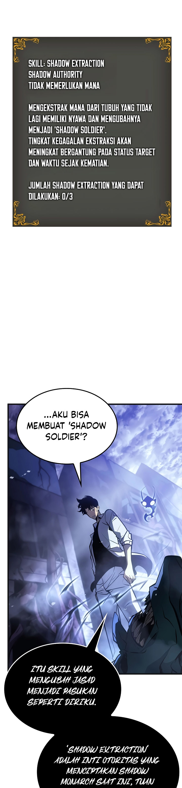 Solo Leveling: Ragnarok - Chapter 05 50