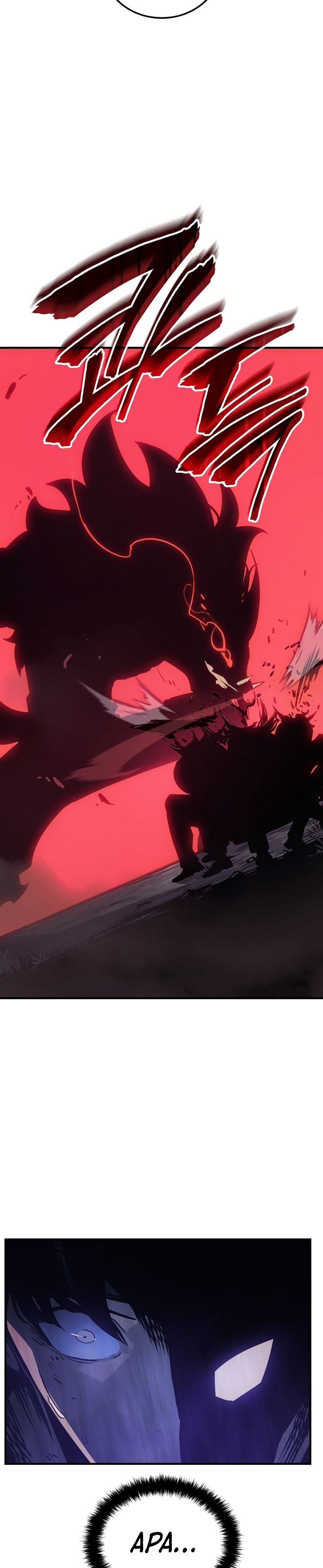 Solo Leveling: Ragnarok - Chapter 12 8