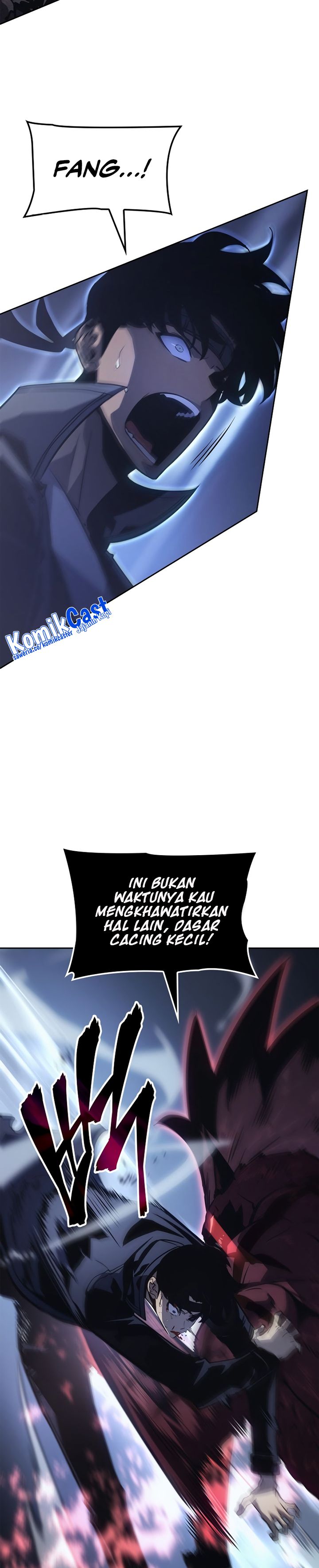 Solo Leveling: Ragnarok - Chapter 12 28