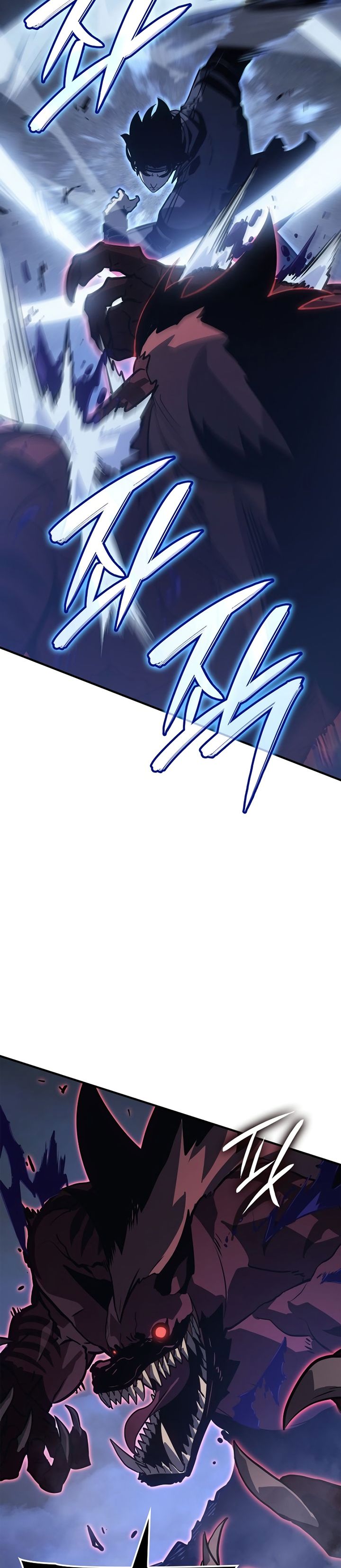 Solo Leveling: Ragnarok - Chapter 12 20