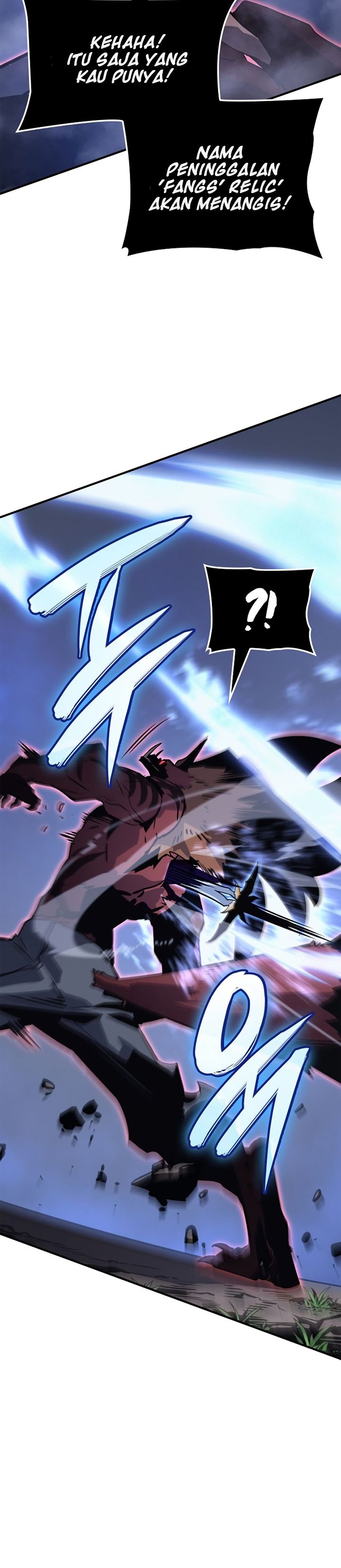 Solo Leveling: Ragnarok - Chapter 12 21