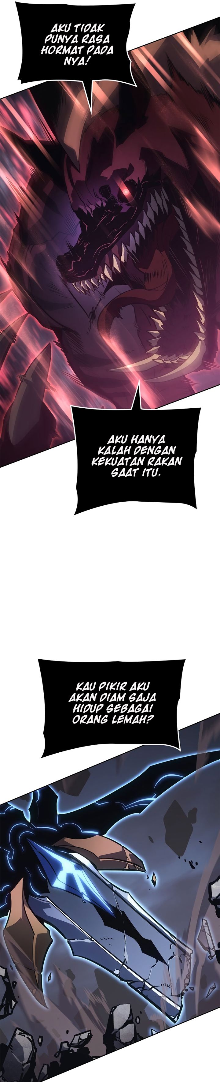 Solo Leveling: Ragnarok - Chapter 12 27