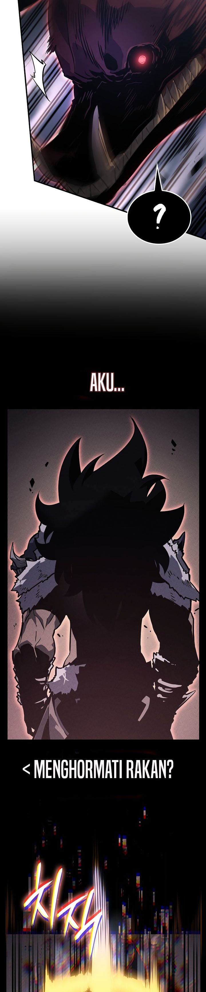 Solo Leveling: Ragnarok - Chapter 12 24