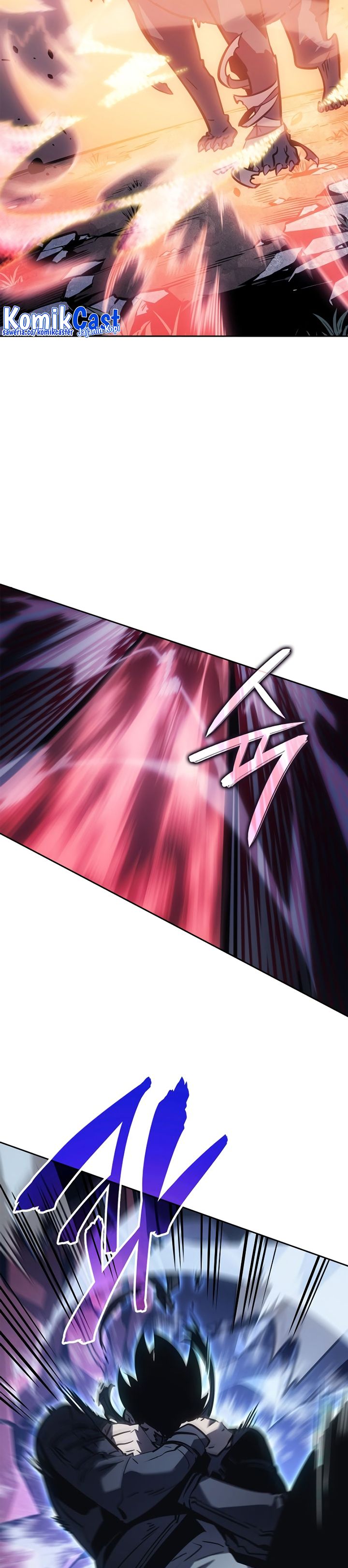 Solo Leveling: Ragnarok - Chapter 12 38