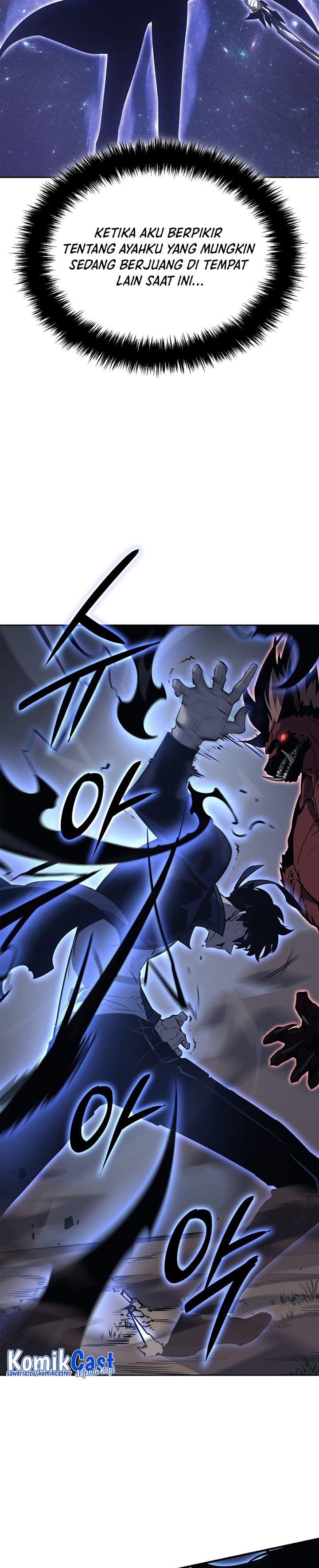 Solo Leveling: Ragnarok - Chapter 12 30