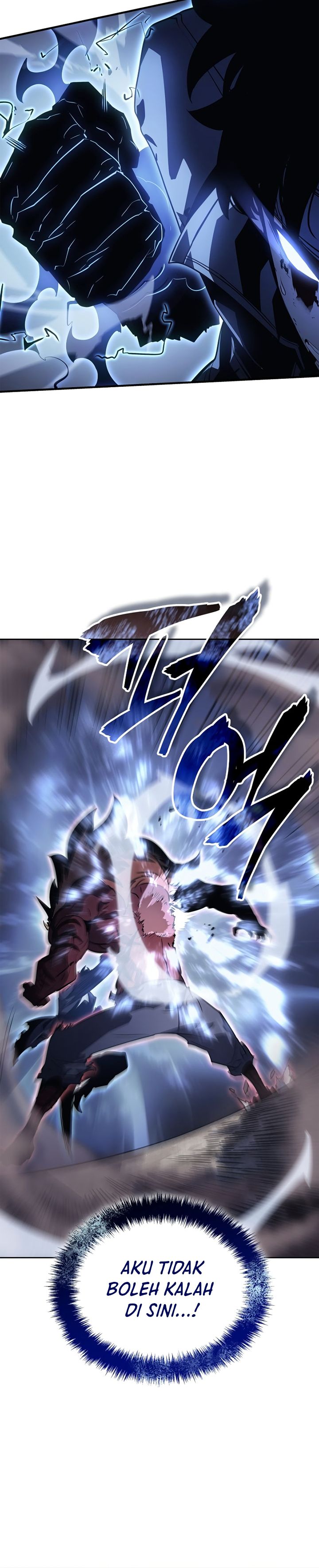 Solo Leveling: Ragnarok - Chapter 12 31
