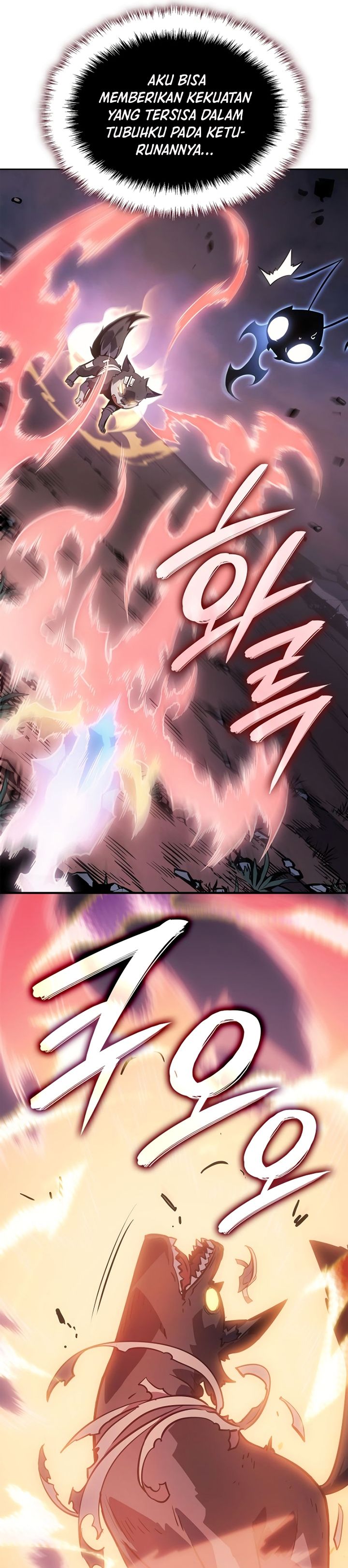 Solo Leveling: Ragnarok - Chapter 12 37