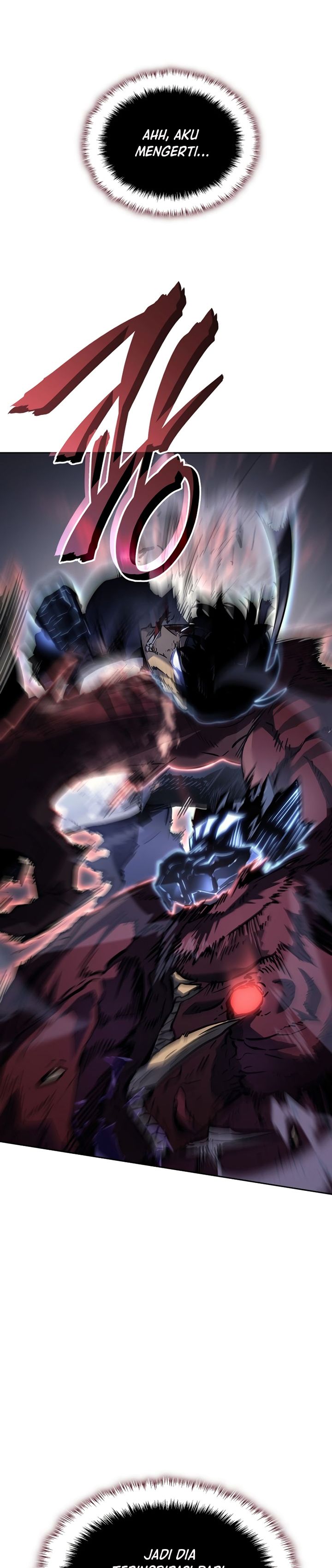 Solo Leveling: Ragnarok - Chapter 12 35