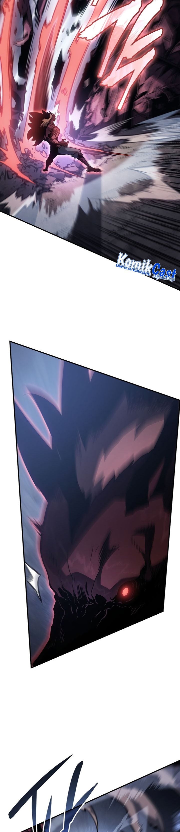 Solo Leveling: Ragnarok - Chapter 12 18
