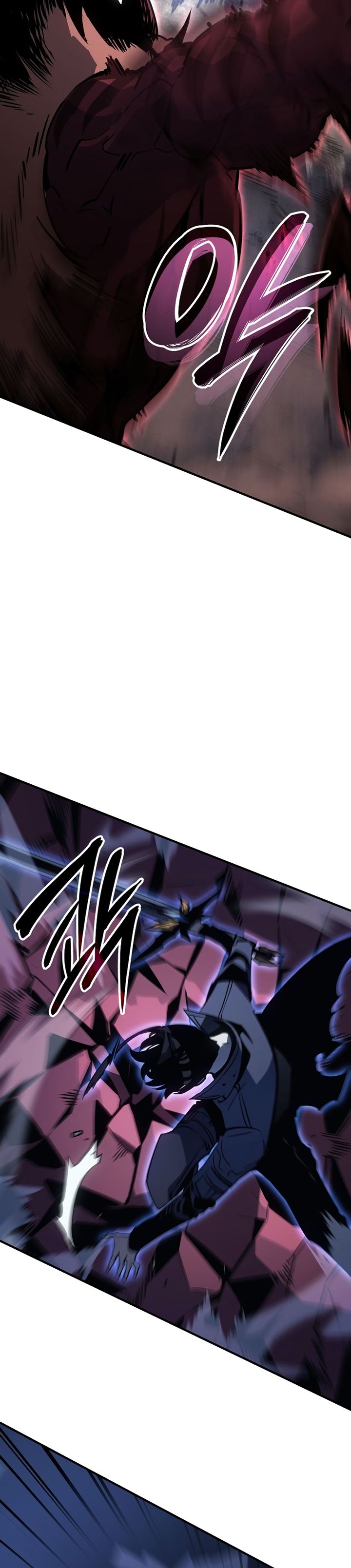 Solo Leveling: Ragnarok - Chapter 12 13