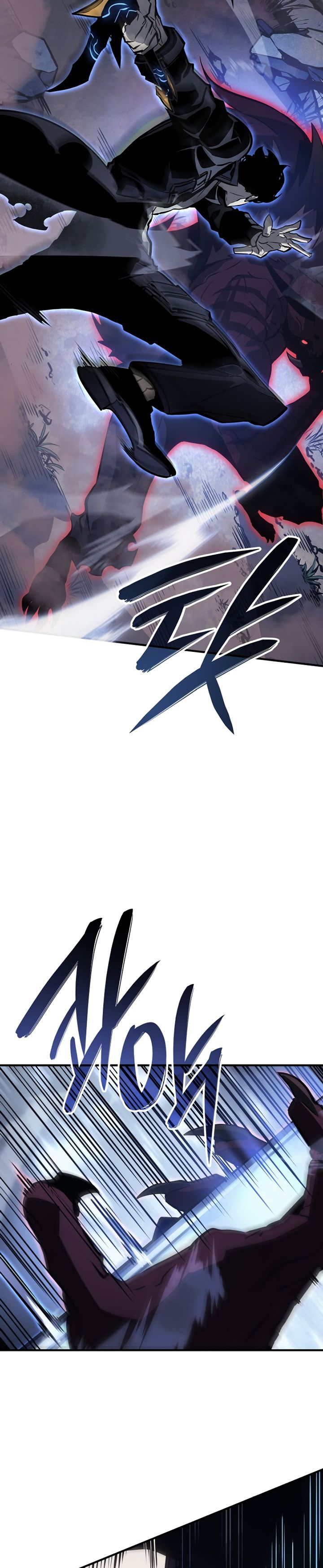 Solo Leveling: Ragnarok - Chapter 12 10