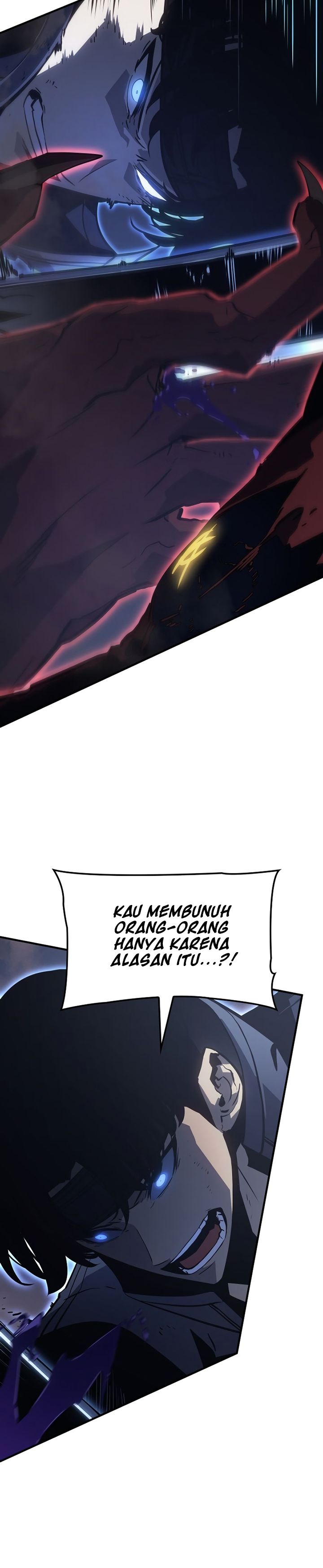 Solo Leveling: Ragnarok - Chapter 12 11