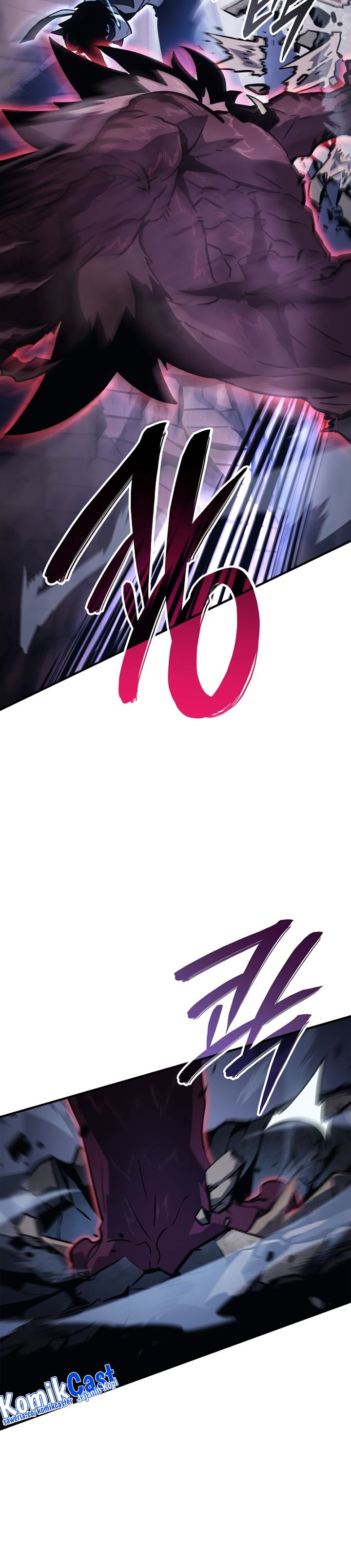 Solo Leveling: Ragnarok - Chapter 12 16