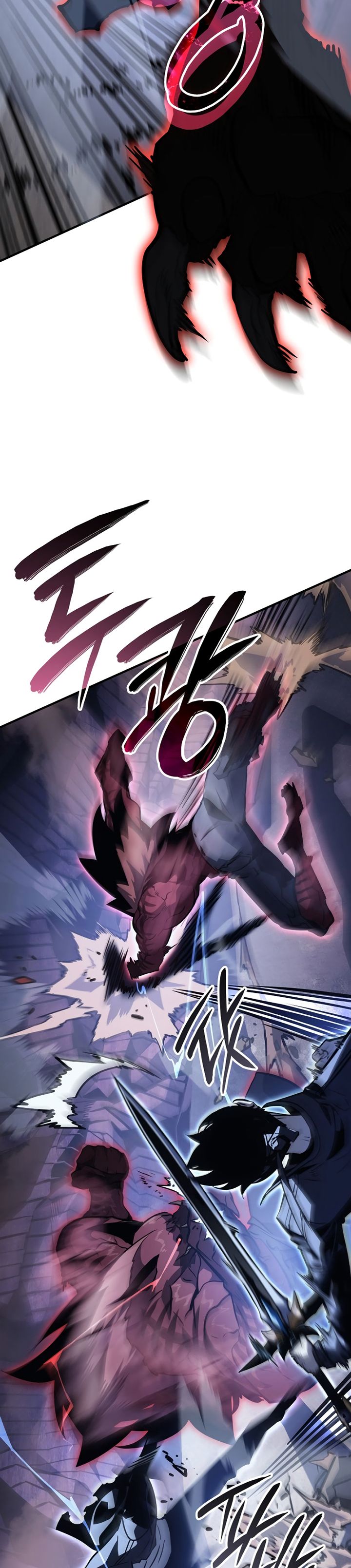Solo Leveling: Ragnarok - Chapter 12 15