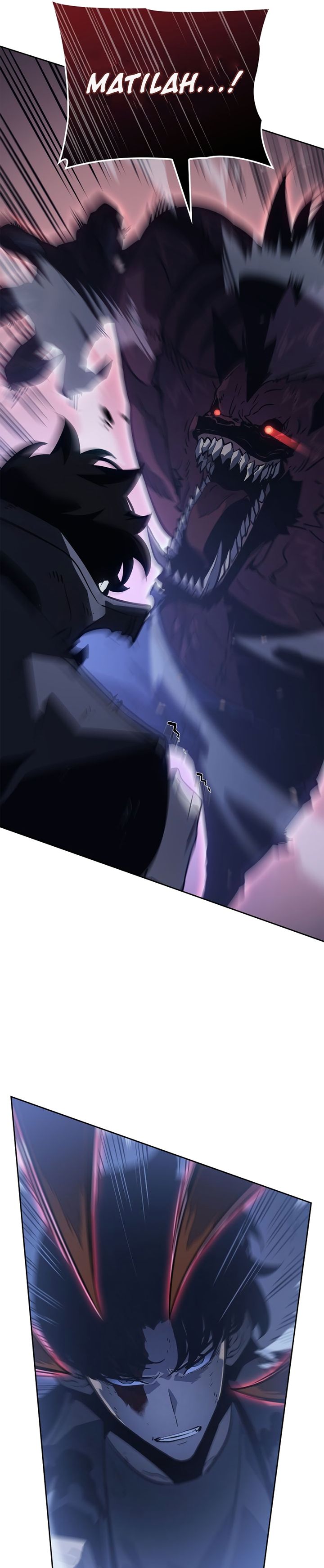 Solo Leveling: Ragnarok - Chapter 12 42