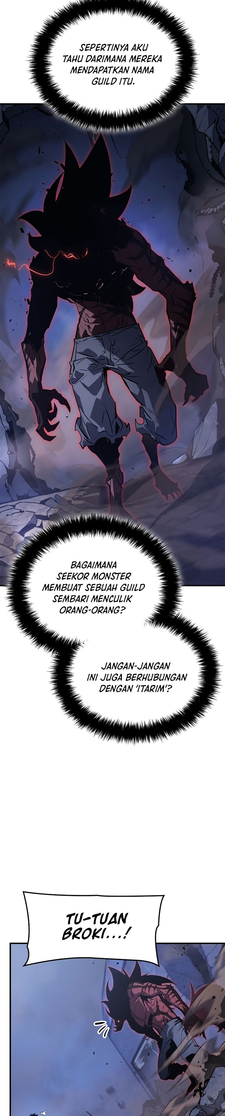 Solo Leveling: Ragnarok - Chapter 12 5