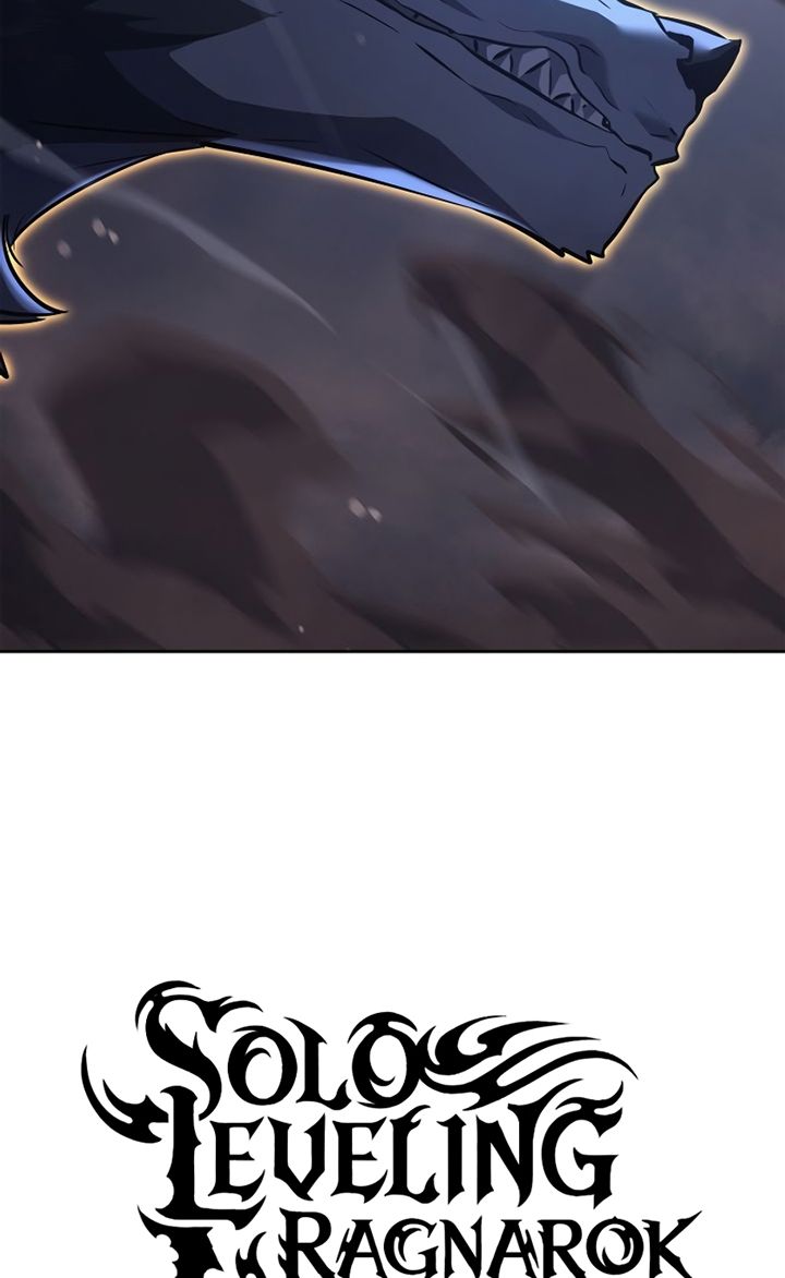 Solo Leveling: Ragnarok - Chapter 12 50