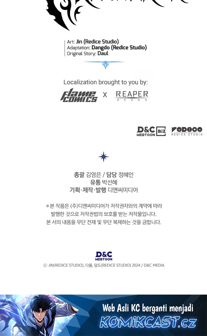 Solo Leveling: Ragnarok - Chapter 12 51
