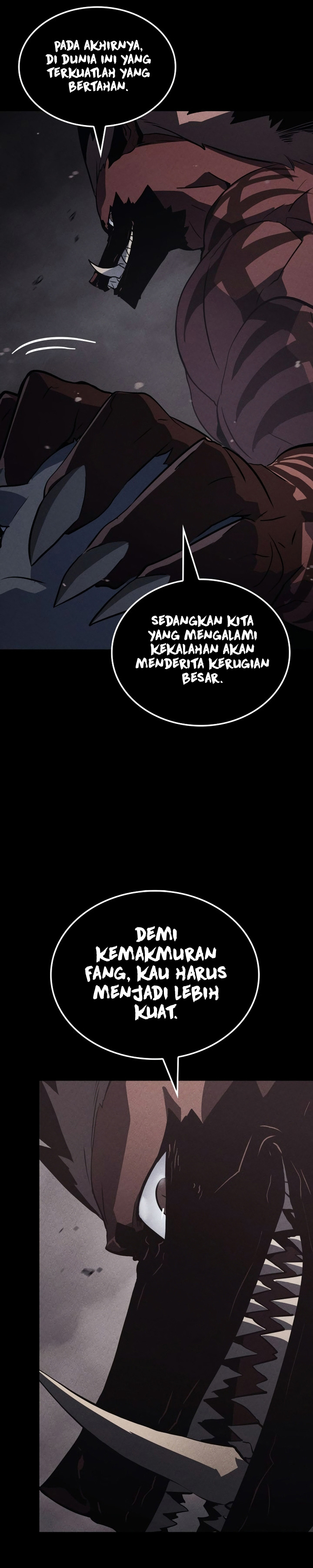 Solo Leveling: Ragnarok - Chapter 13 9