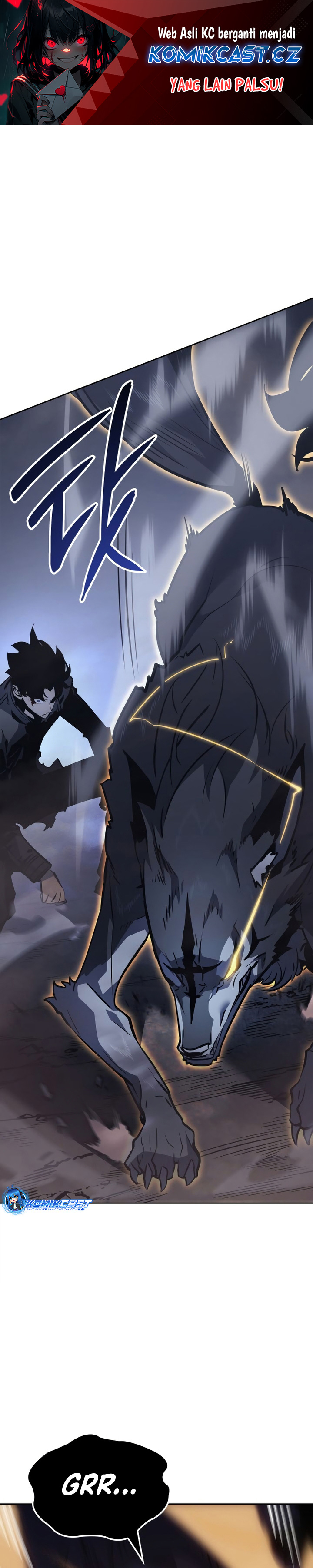 Solo Leveling: Ragnarok - Chapter 13 2
