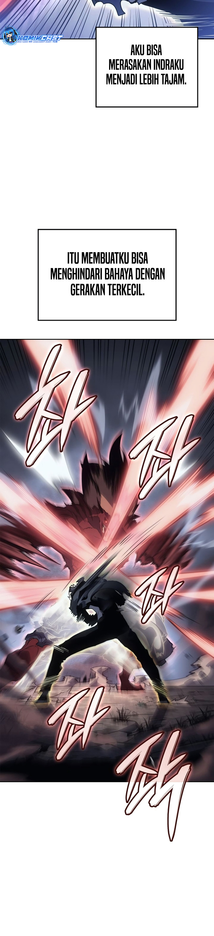 Solo Leveling: Ragnarok - Chapter 13 28