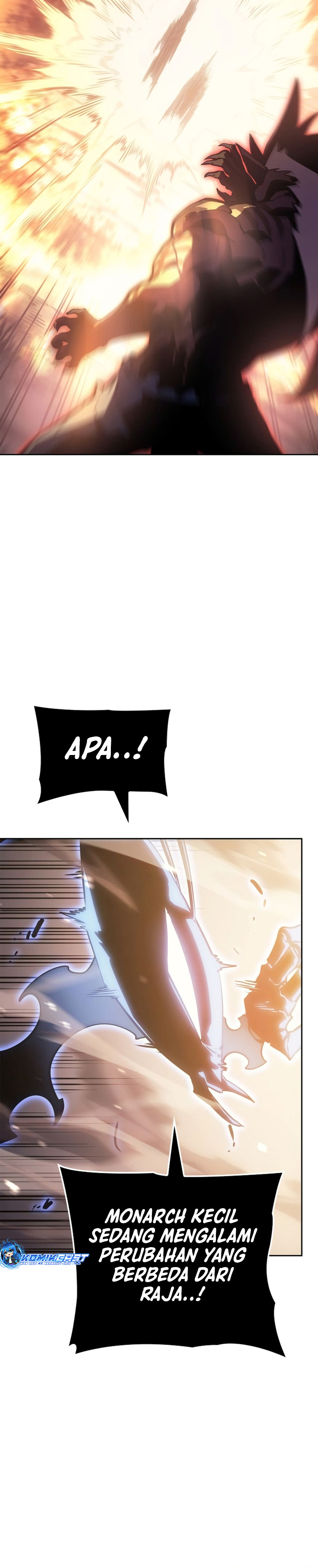 Solo Leveling: Ragnarok - Chapter 13 21