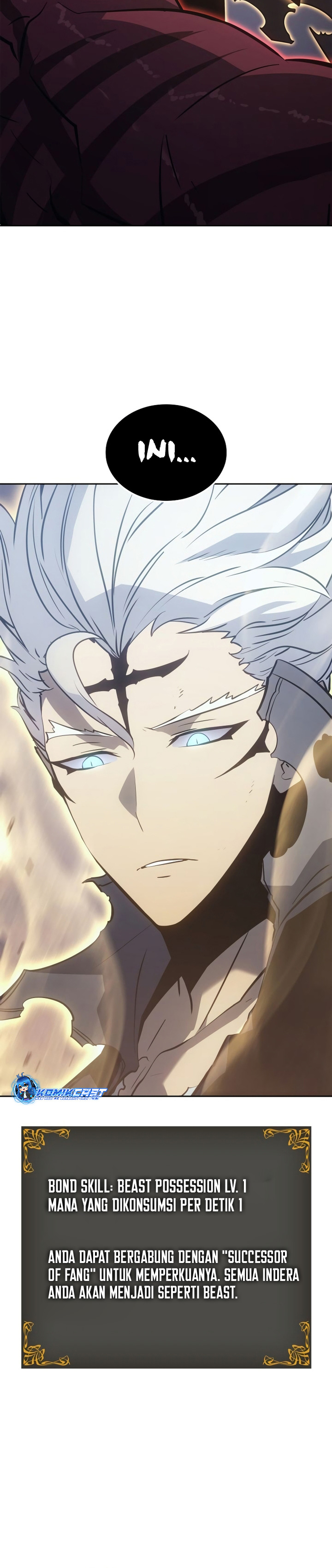 Solo Leveling: Ragnarok - Chapter 13 26