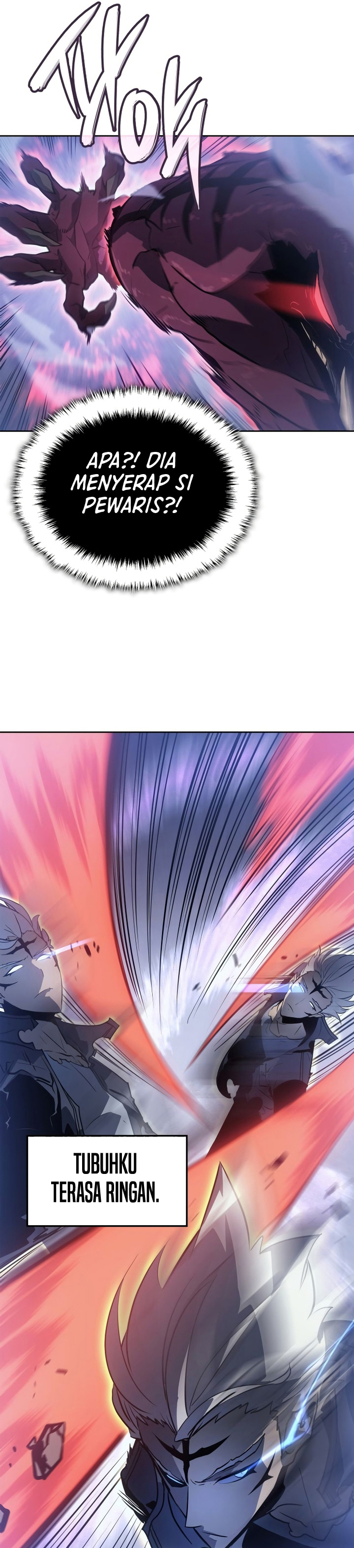 Solo Leveling: Ragnarok - Chapter 13 27