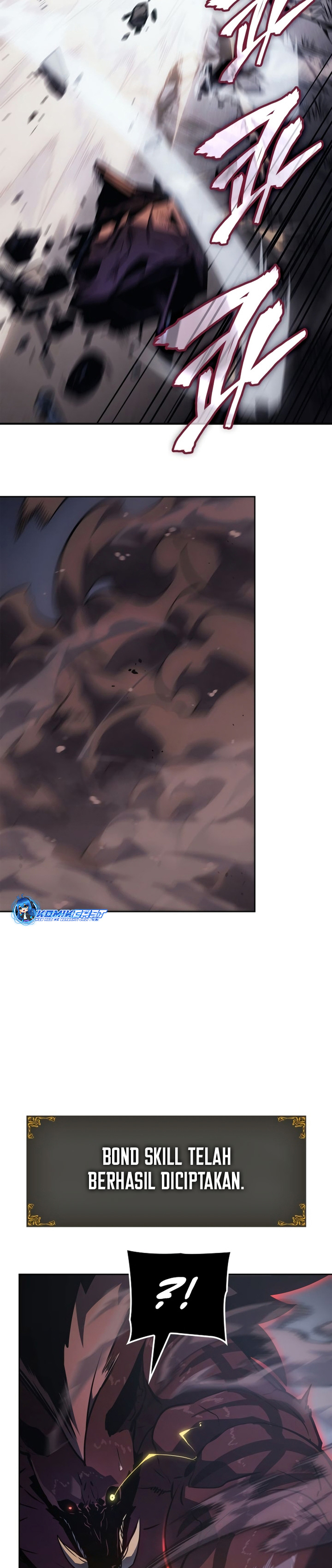 Solo Leveling: Ragnarok - Chapter 13 24