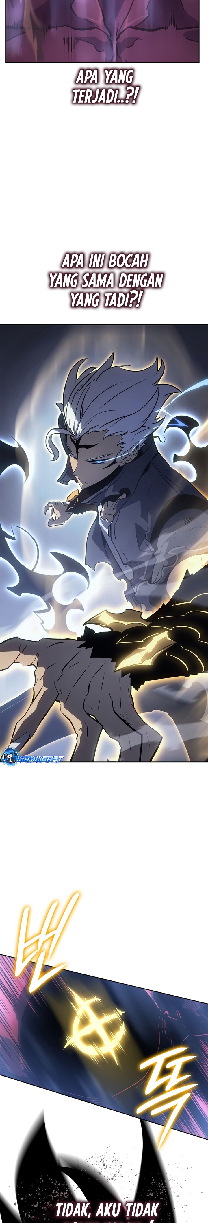 Solo Leveling: Ragnarok - Chapter 13 30