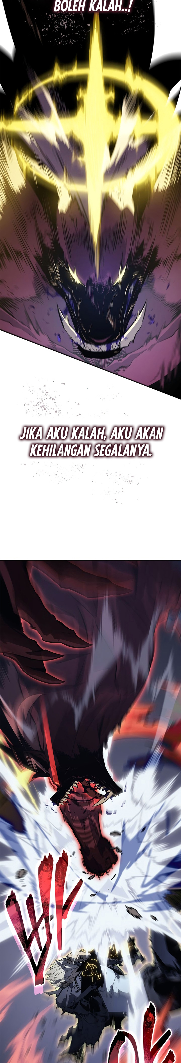 Solo Leveling: Ragnarok - Chapter 13 31