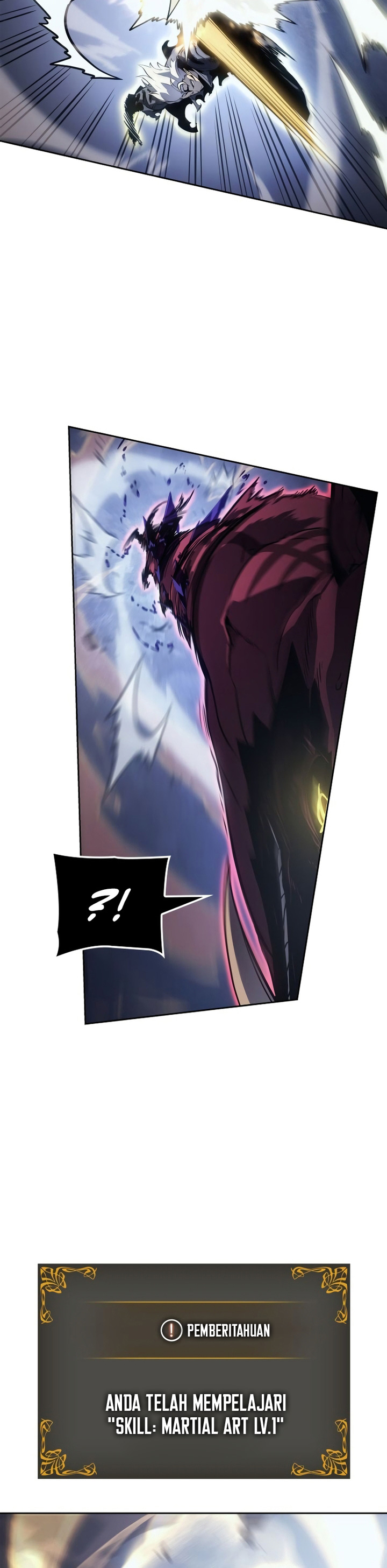 Solo Leveling: Ragnarok - Chapter 13 36
