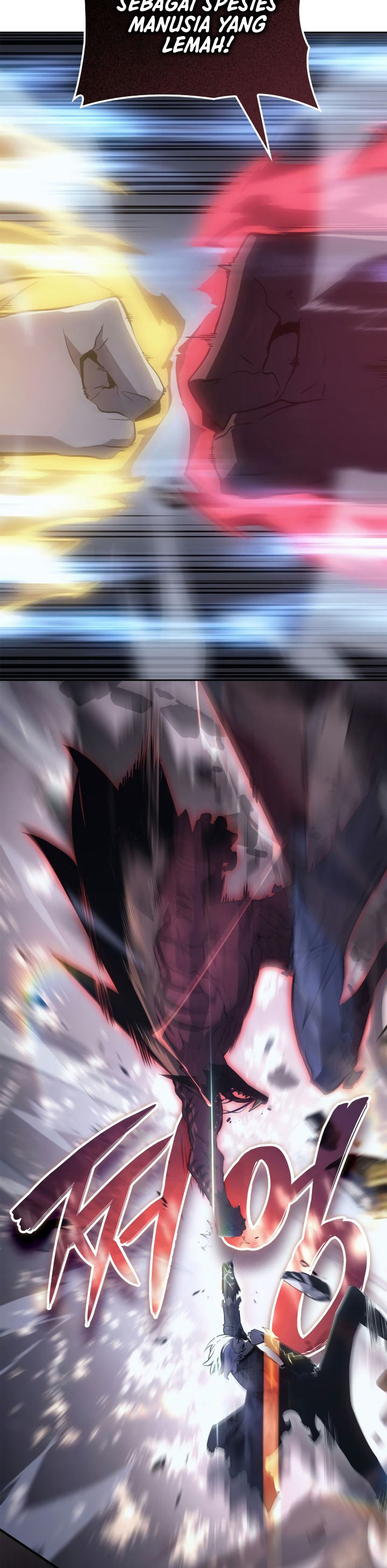 Solo Leveling: Ragnarok - Chapter 13 34